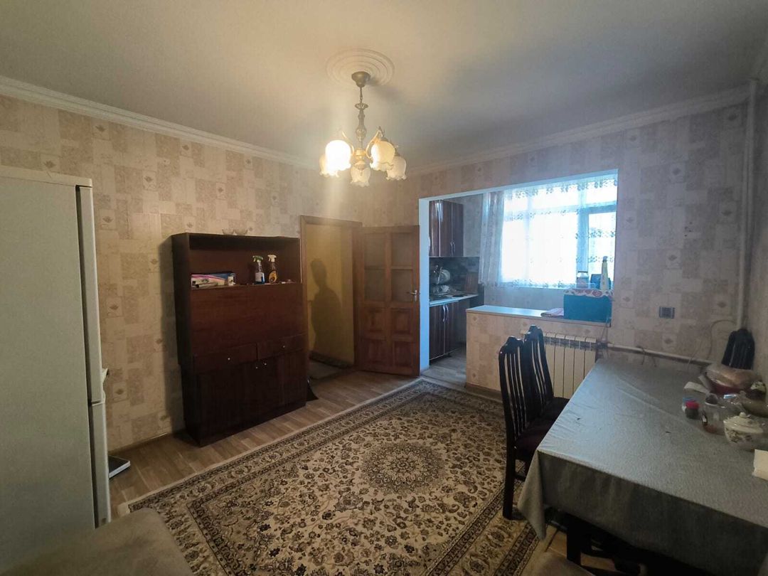 Satılır 3 otaqlı köhnə tikili 90 m² — Mənzil, Bakı (9)