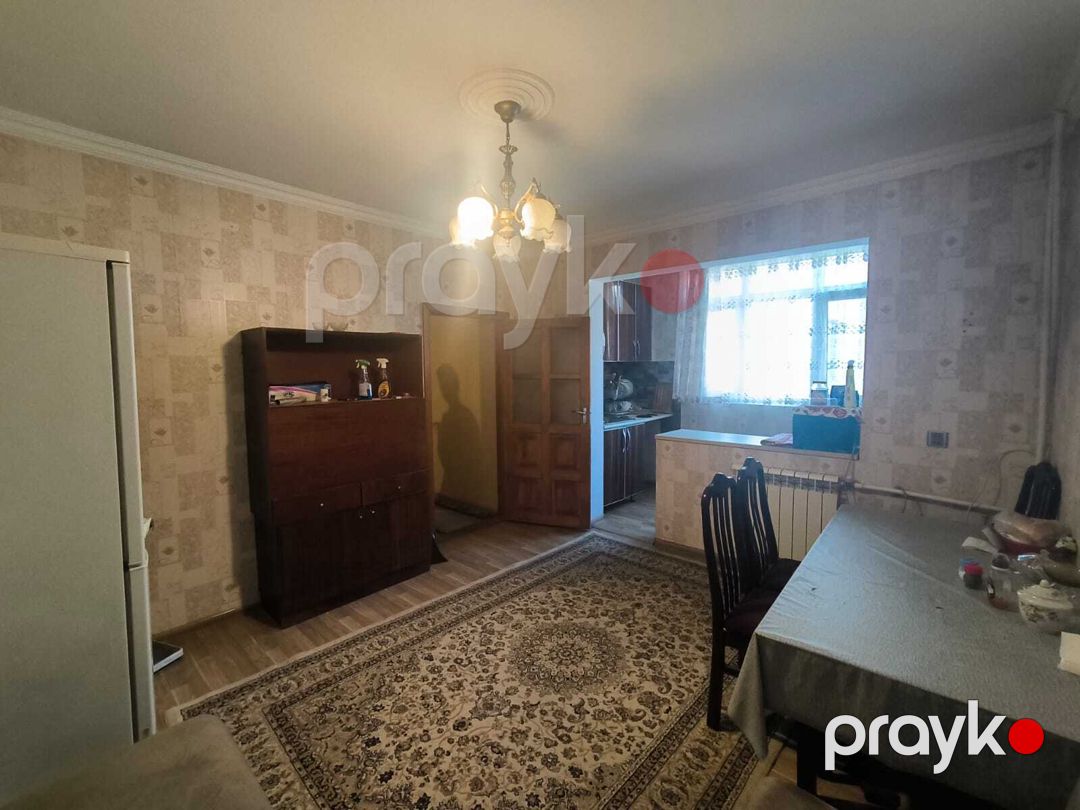 Satılır 3 otaqlı köhnə tikili 90 m² — Mənzil, Bakı (9)