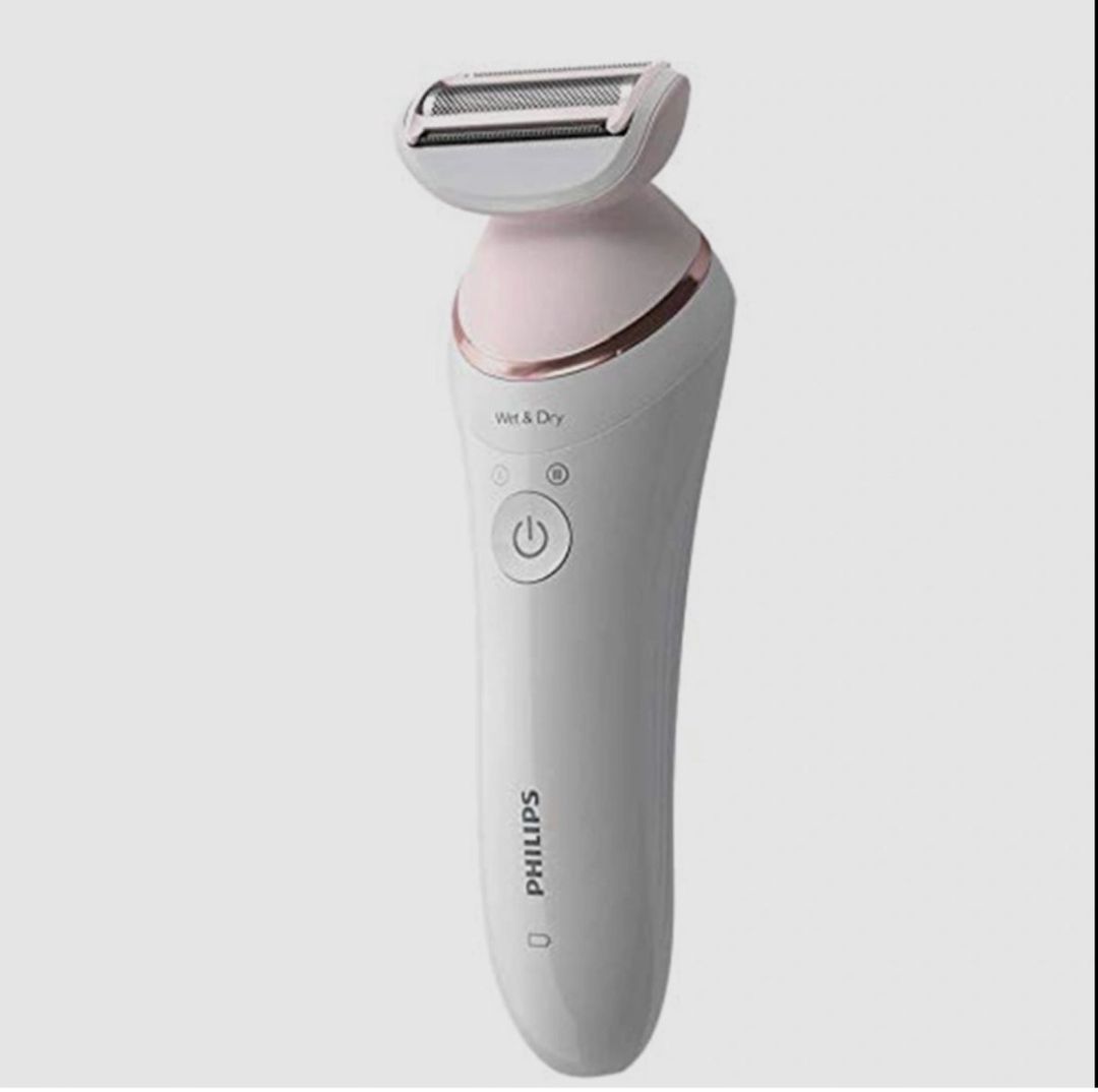Epilyator PHILIPS BRE720 — Şəxsi əşyalar, Bakı (2)