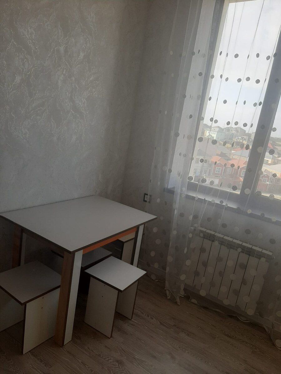2-otaqlı yeni tikili kirayə verilir, Masazır qəs., 60 m² — Mənzil, Bakı (12)