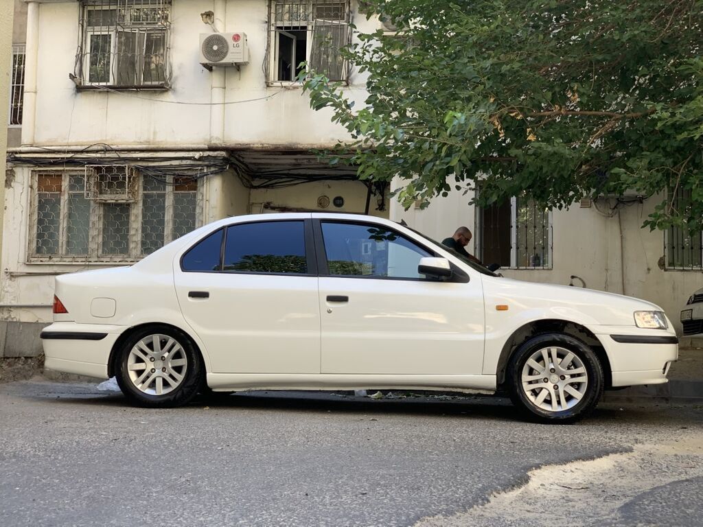 İşlənmiş Disk təkər Iran Khodro 185 / 65 / R 15, 4 Boltlu