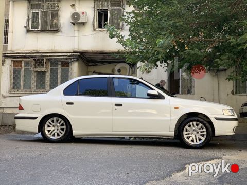 İşlənmiş Disk təkər Iran Khodro 185 / 65 / R 15, 4 Boltlu