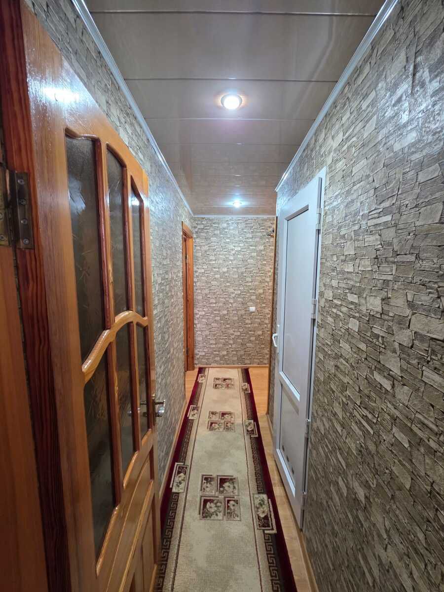 Satılır 2 otaqlı köhnə tikili 52 m² — Mənzil, Sumqayıt (5)