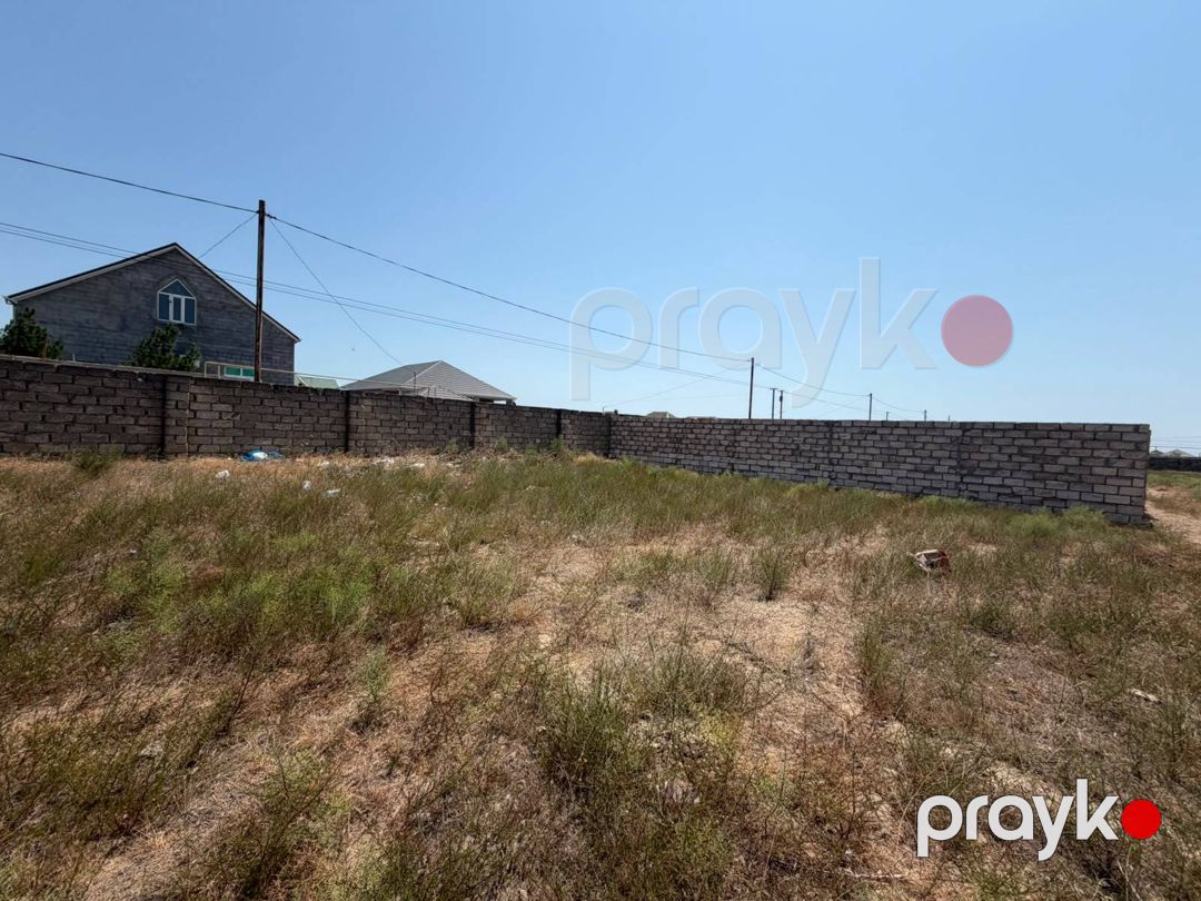 Satılır torpaq 2 sot — Torpaq, Bakı (2)