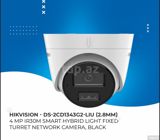 İP kamera 4mp HIKVISION - DS-2CD1343G2-LIU (2.8MM) — SMARTECS AZ — Təhlükəsizlik sistemləri