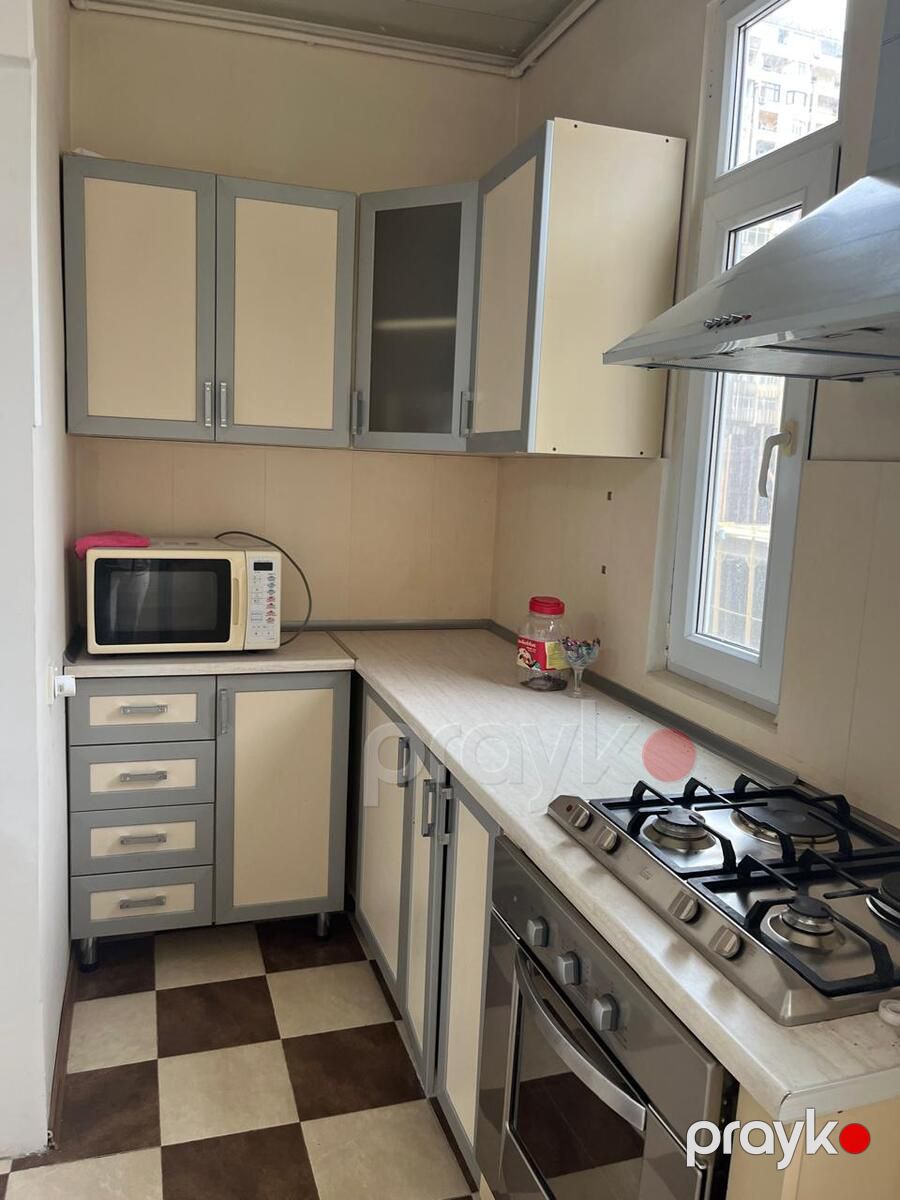 İcarəyə verilir 3 otaqlı köhnə tikili 80 m² — Mənzil, Bakı (11)