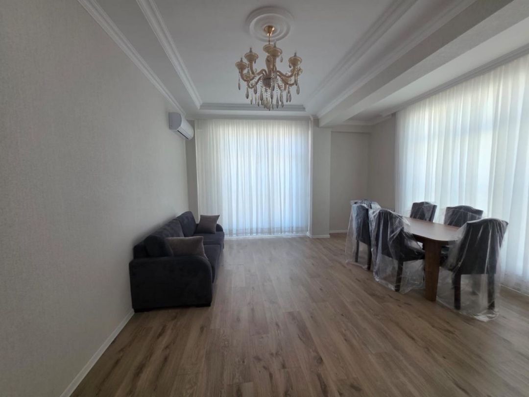 2-otaqlı yeni tikili kirayə verilir, Sumqayıt ş., 67 m² — Mənzil, Sumqayıt (2)