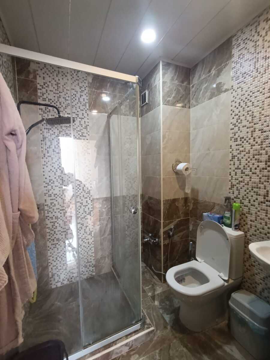 2-otaqlı yeni tikili, Xırdalan ş., 42 m² — Mənzil, Xırdalan (6)