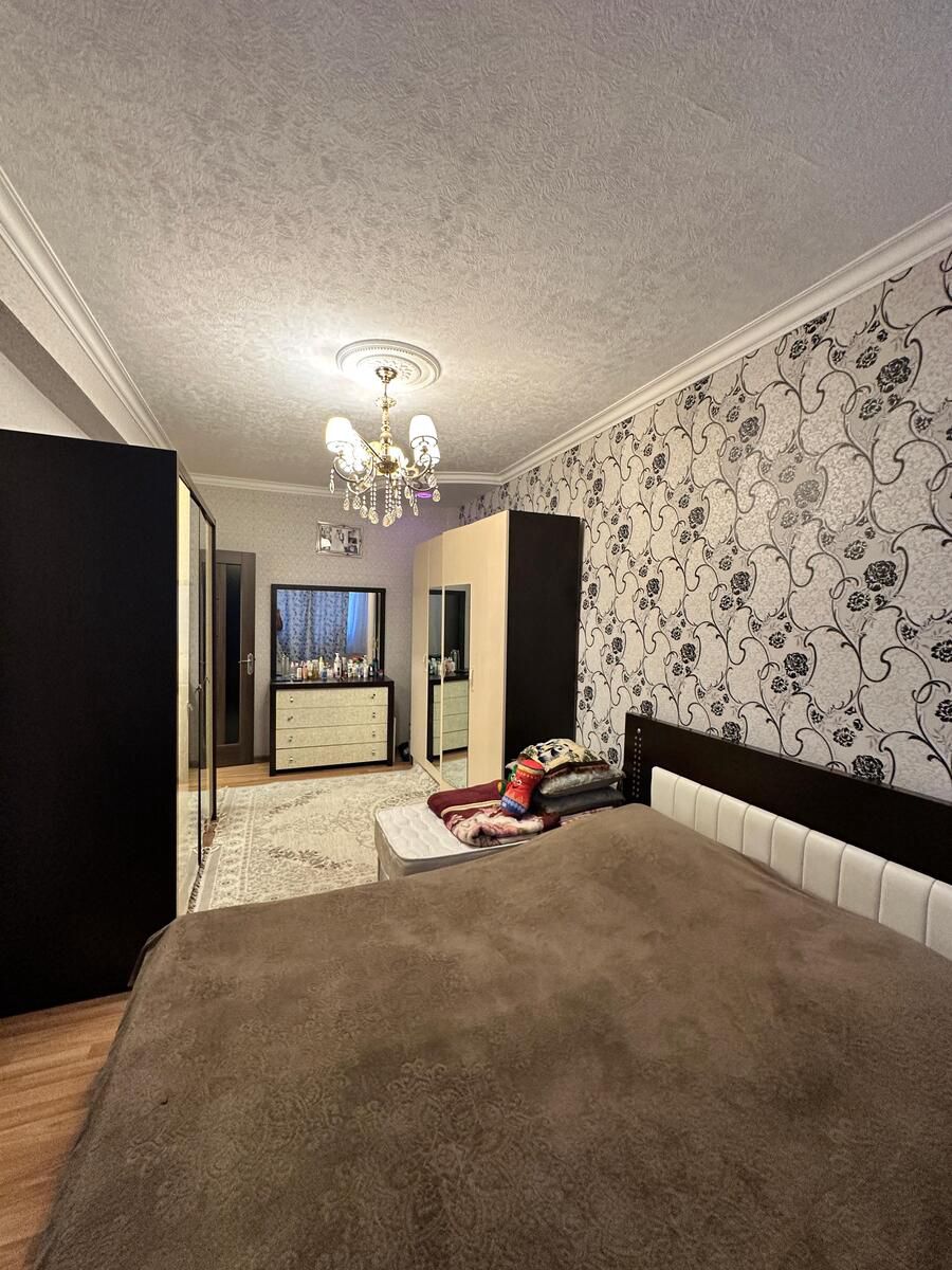 Satılır 3 otaqlı yeni tikili 70 m² — Mənzil, Xırdalan (5)