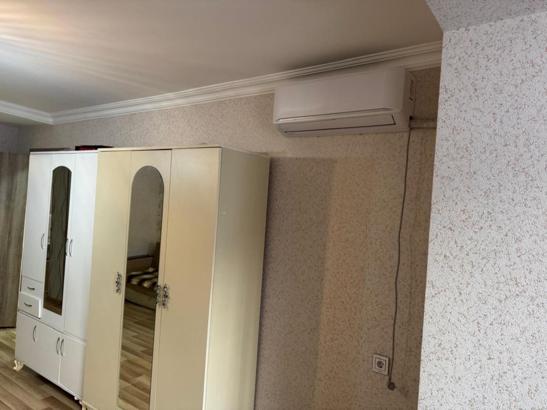 2-otaqlı mənzil kirayə verilir, E.Akademiyası m., 50 m² — Mənzil, Bakı (4)