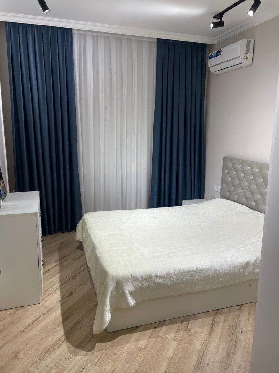 Satılır 2 otaqlı yeni tikili 62 m² — Mənzil, Bakı (7)