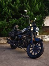 Tufan Istiqlal, 250 sm3, 2023 il, 33 800 km — Cars