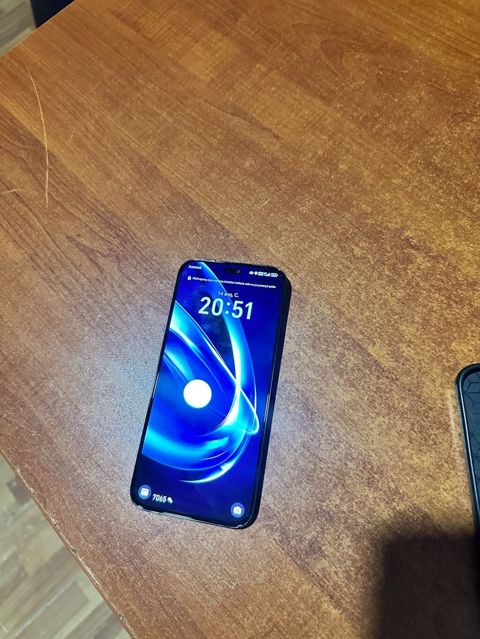 Honor 256 GB, rəng - Qara, İki sim kartlı