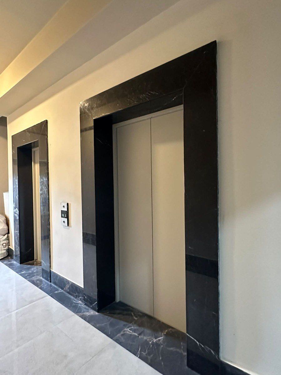 Satılır 4 otaqlı yeni tikili 160 m² — Mənzil, Bakı (10)