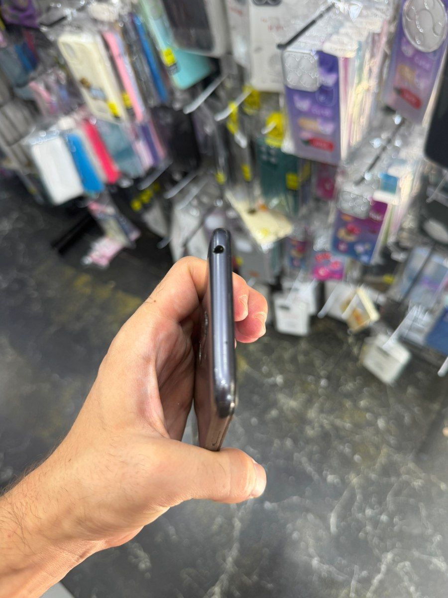 Xiaomi Poco F2 Pro Neon Blue 128GB/6GB — Telefonlar və qadjetlər, Bakı (3)