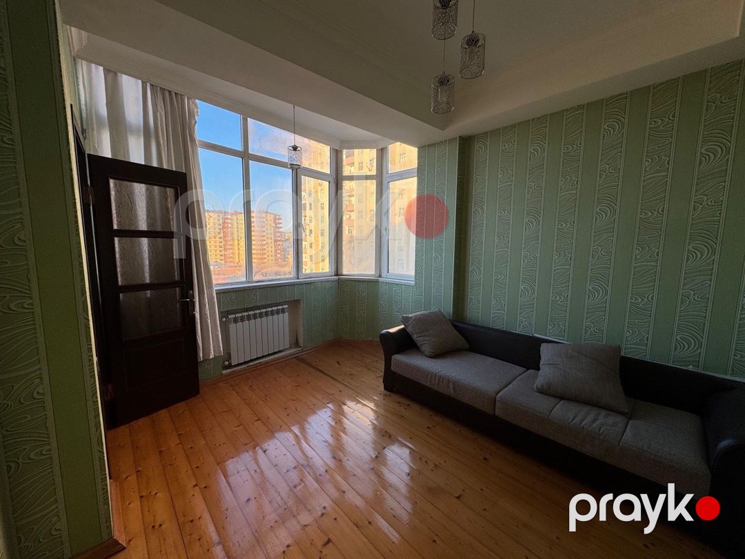Satılır 3 otaqlı yeni tikili 78 m² — Mənzil, Bakı (2)