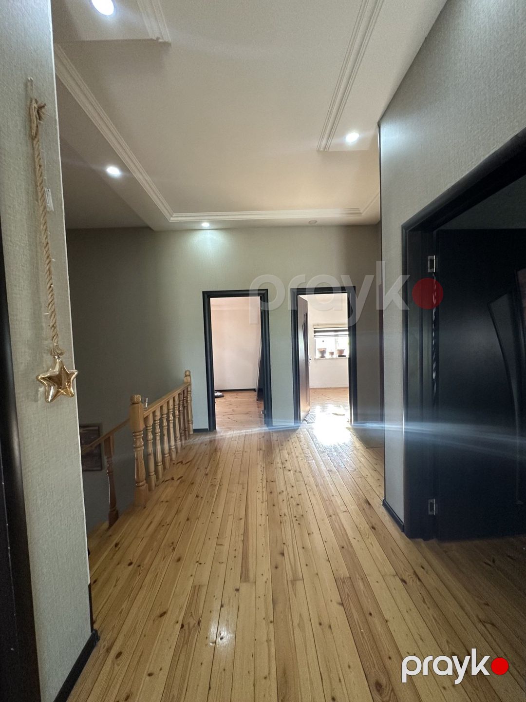 Satılır 7 otaqlı həyət evi/bağ evi 220 m² — Ev, villa, Bakı (11)