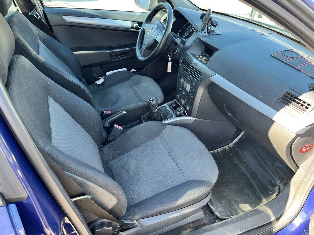 Opel Astra, 1.4 L, 2005 il, 420 000 km — Avtomobillər, Bakı (3)