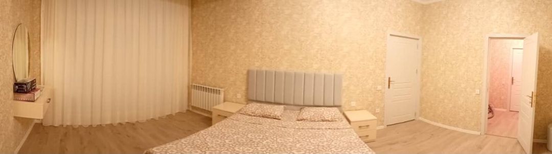 3-otaqlı yeni tikili kirayə verilir, Sumqayıt ş., 80 m² — Mənzil, Sumqayıt (12)