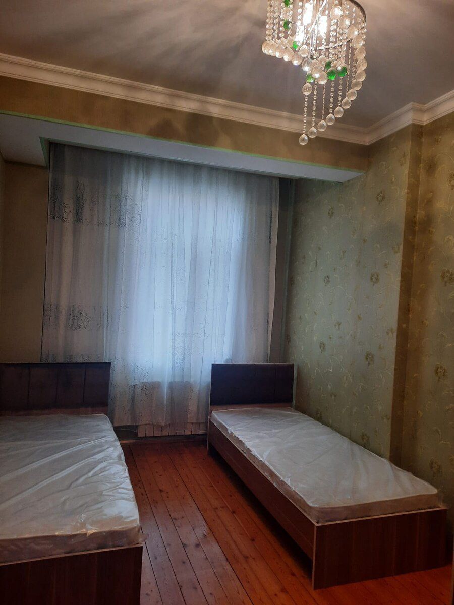 3-otaqlı yeni tikili kirayə verilir, H.Əliyev pr., 95 m² — Daşınmaz əmlak, Xırdalan (3)