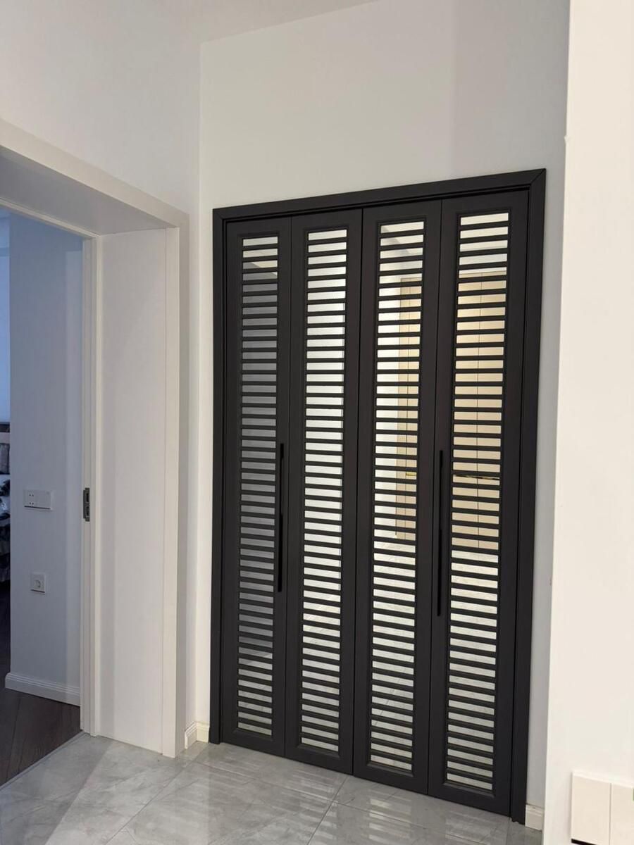 İcarəyə verilir 2 otaqlı yeni tikili 65 m² — Mənzil, Bakı (6)