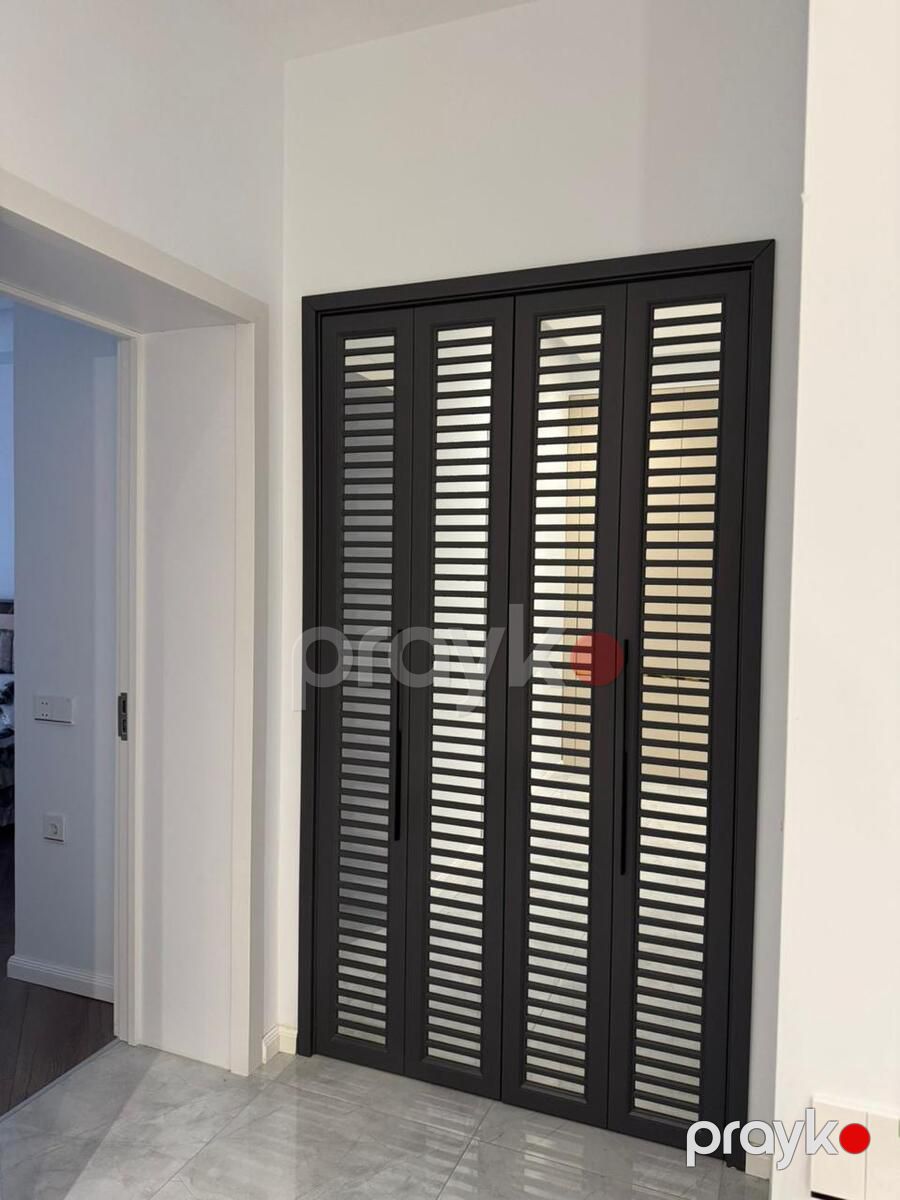 İcarəyə verilir 2 otaqlı yeni tikili 65 m² — Mənzil, Bakı (6)