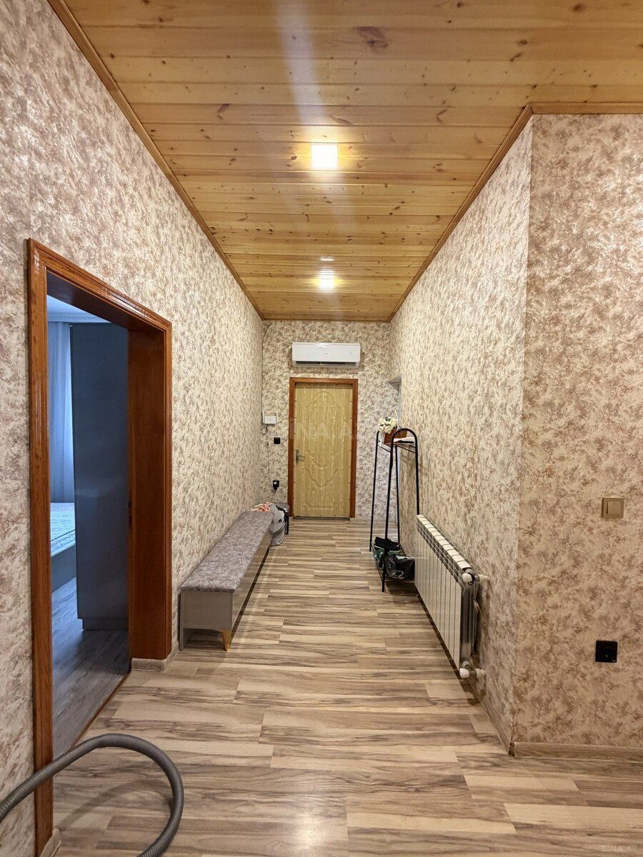 Satılır 3 otaqlı həyət evi/bağ evi 89 m² — Ev, villa, Bakı (7)