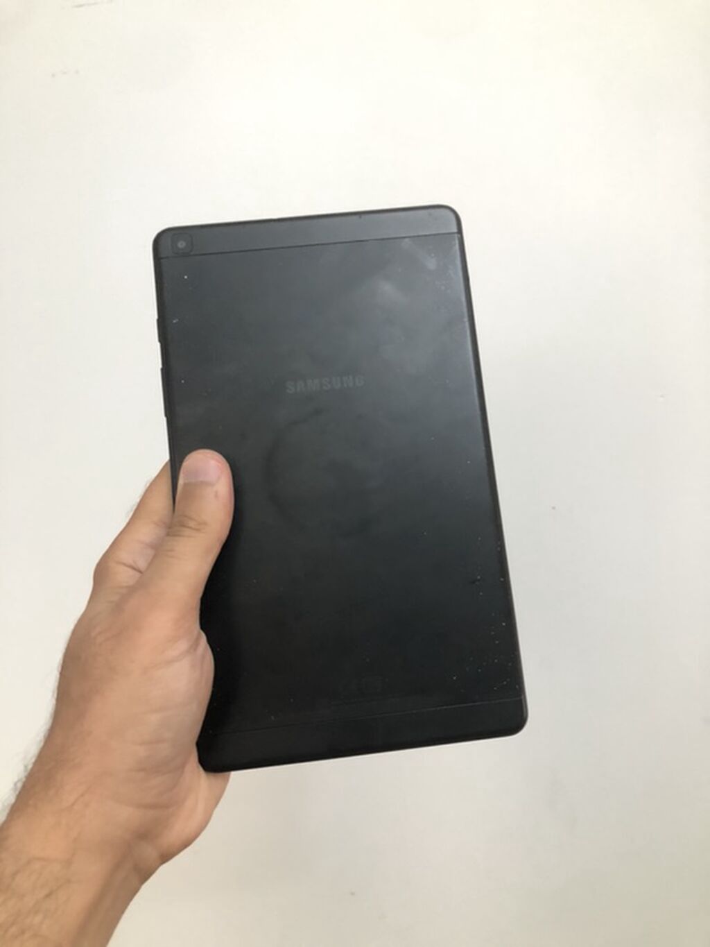 Ünvan Masazirda:Sadece olaraq sensorunda catlar var qetiyyen problem — Samsung, Masazır (8)