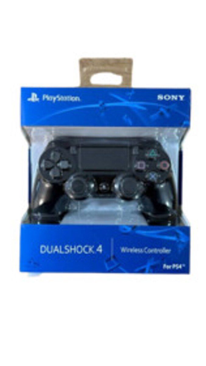PlayStation 4 (PS4) DualShock 4 Joystik — Elektronika, Bakı