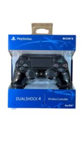 PlayStation 4 (PS4) DualShock 4 Joystik — Электроника