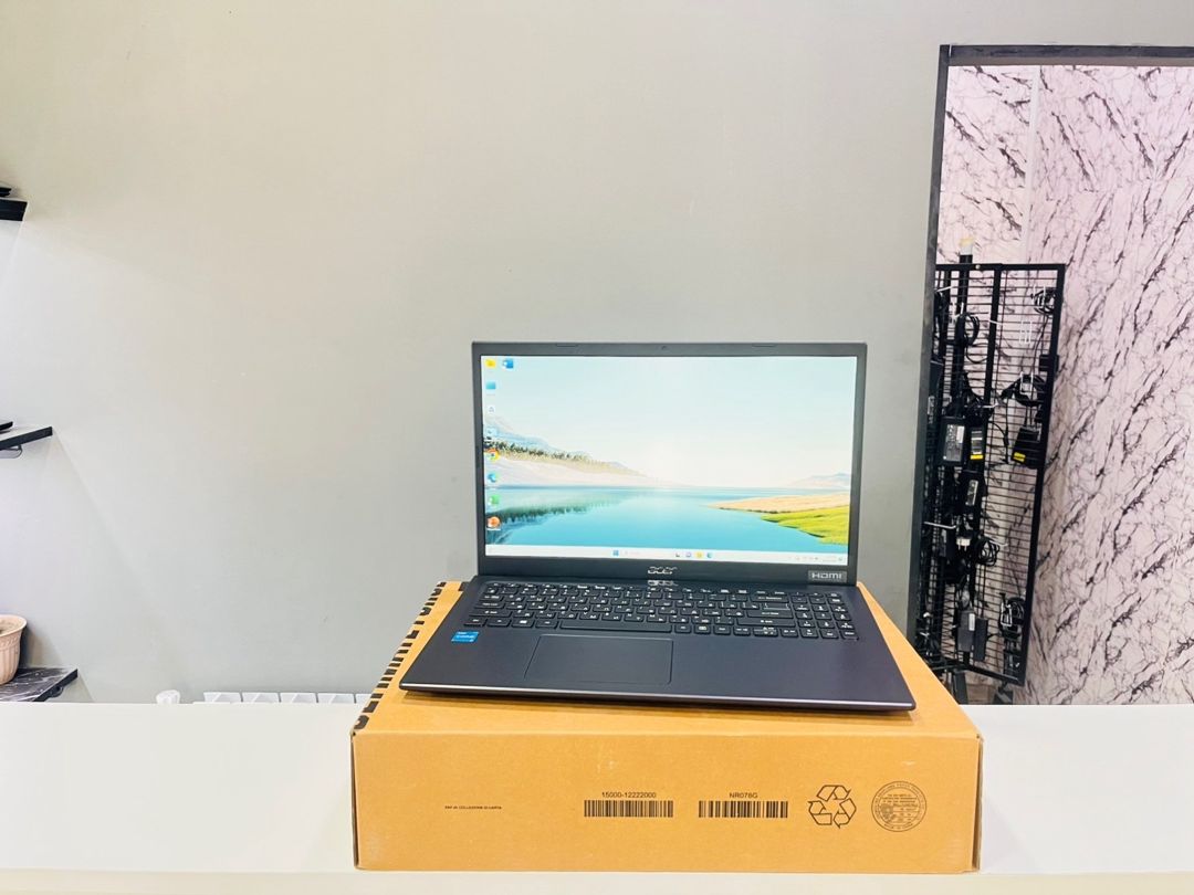 Noutbuk Acer Extensa 15 — Elektronika, Bakı (4)