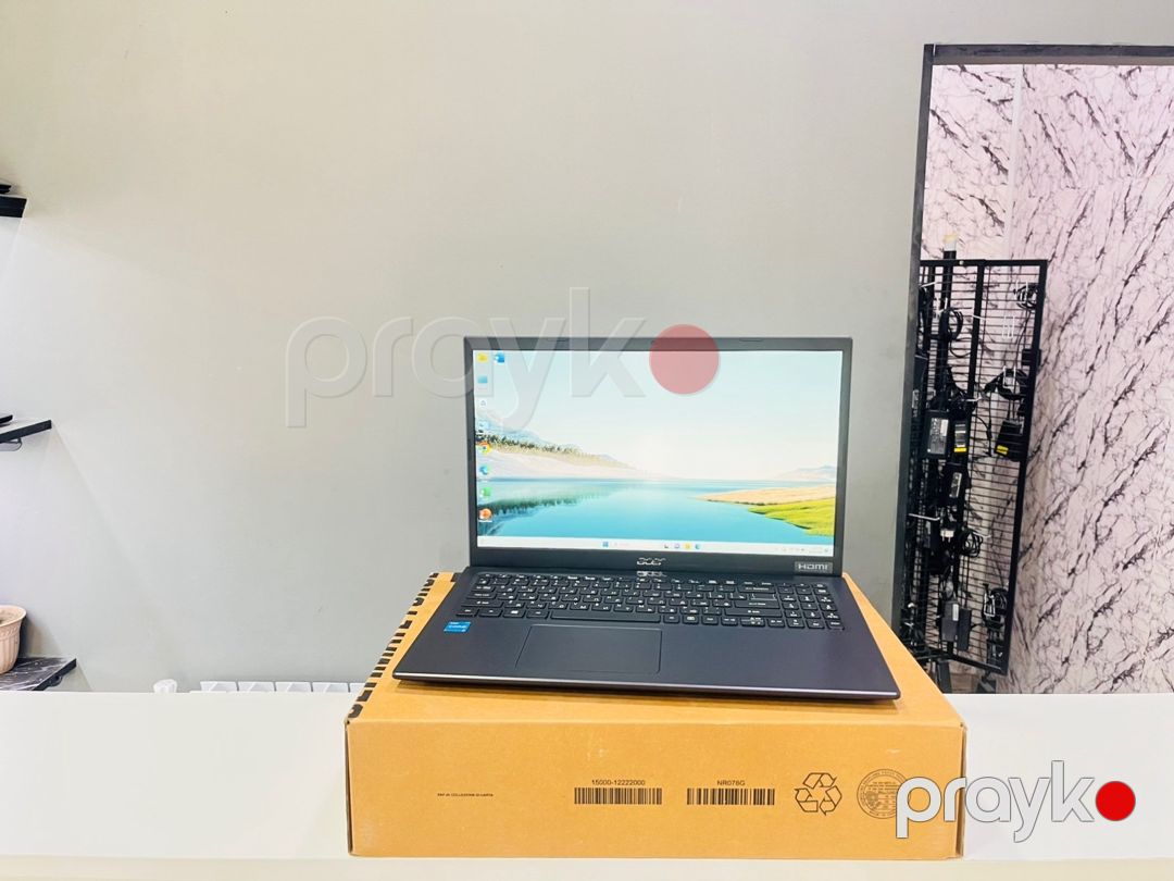 Noutbuk Acer Extensa 15 — Elektronika, Bakı (4)