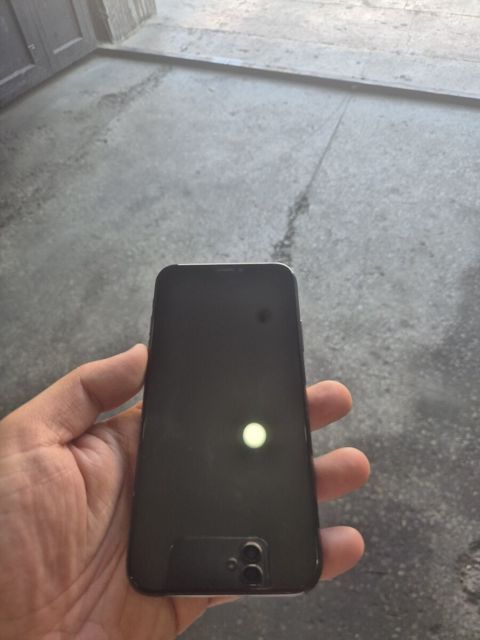 Apple iPhone X Space Gray 64GB/3GB — Sumqayıt