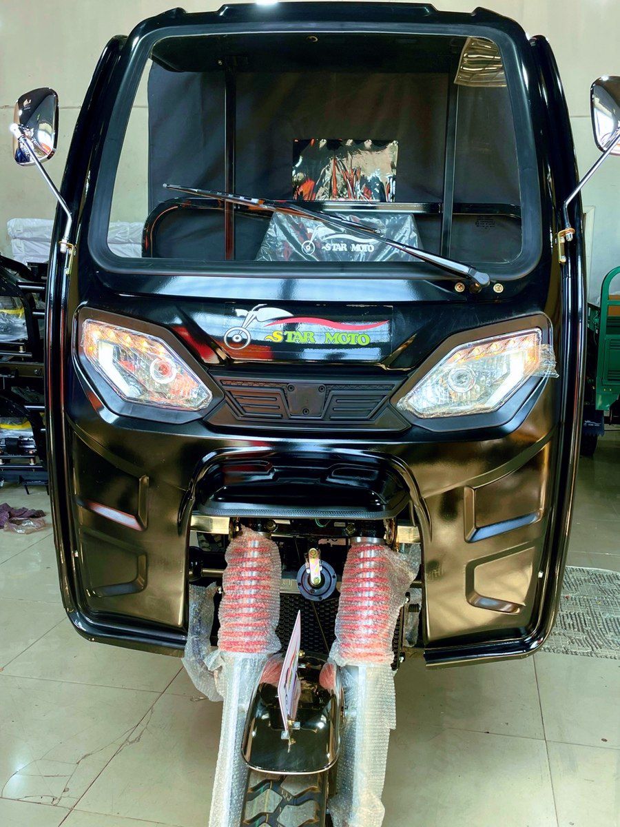 Muravey 2026 modeli yük avtomobili, 250cc, 2,6 ton — Yük avtomobilləri və qoşqular, Bakı (7)