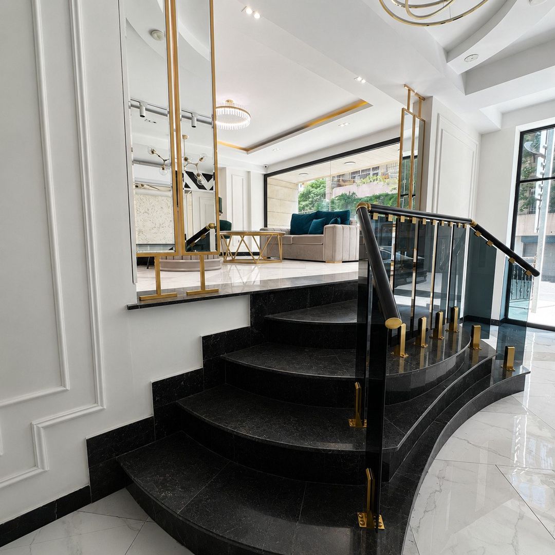 İcarəyə verilir obyekt 156 m² — Əmlak, Bakı (12)