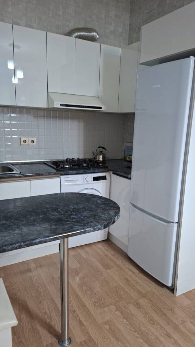 3-otaqlı yeni tikili kirayə verilir, 28 May m., 70 m² — Mənzil, Bakı (5)