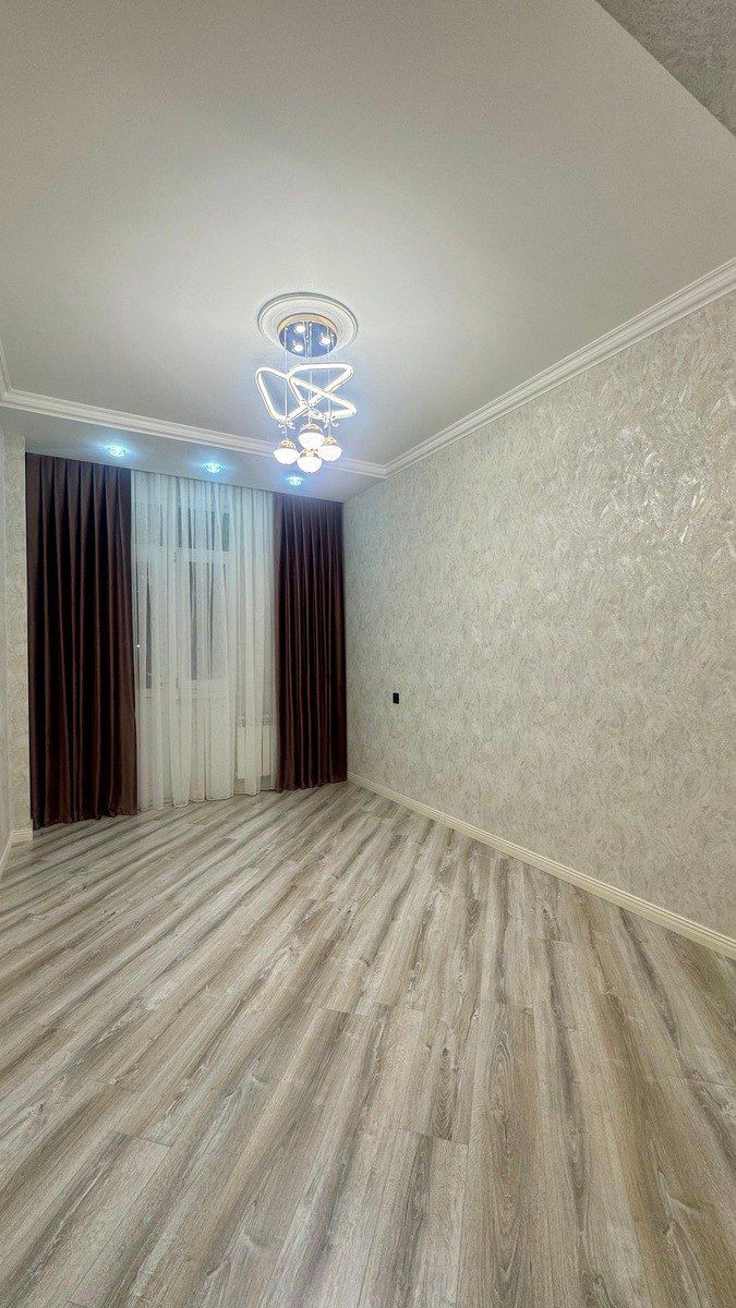 Satılır 3 otaqlı yeni tikili 106 m² — Mənzil, Bakı (12)