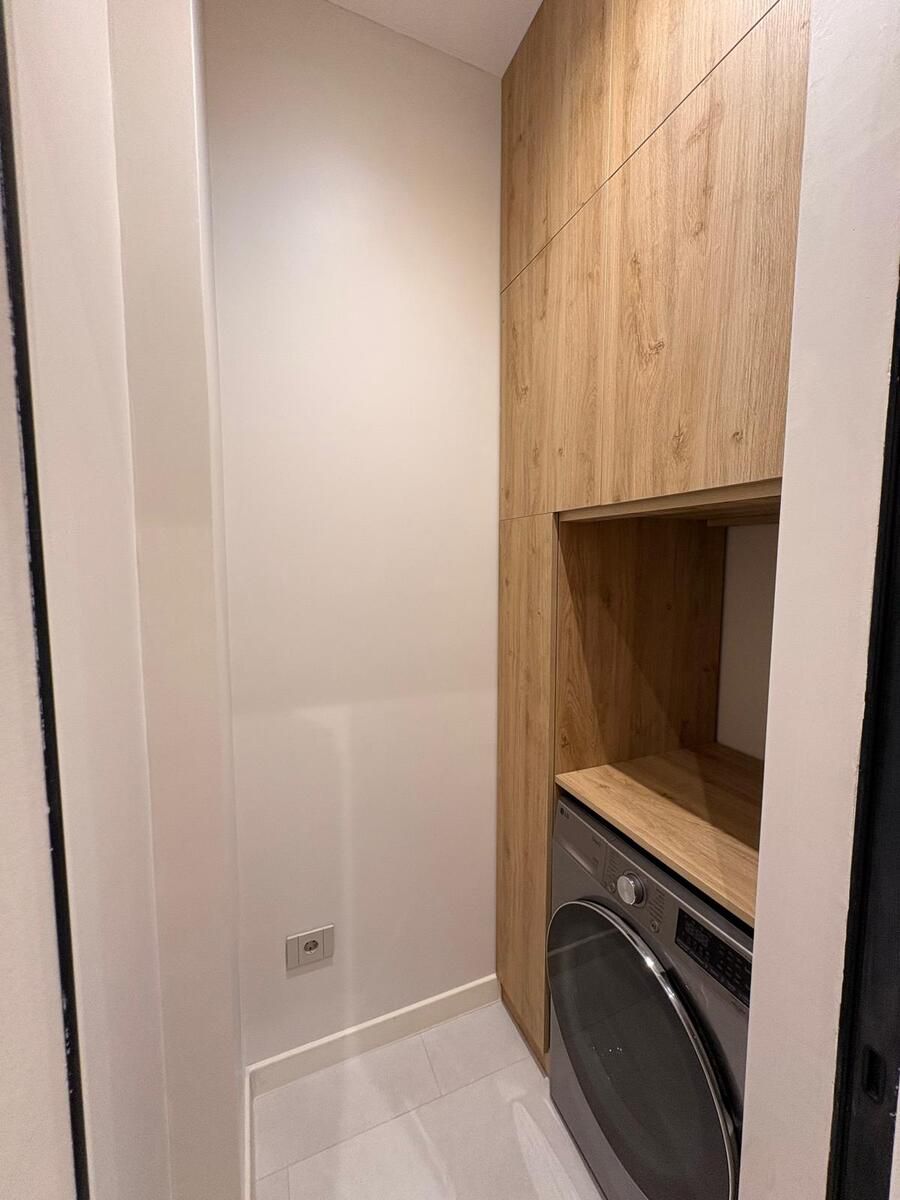 Satılır 3 otaqlı yeni tikili 108 m² — Mənzil, Bakı (12)