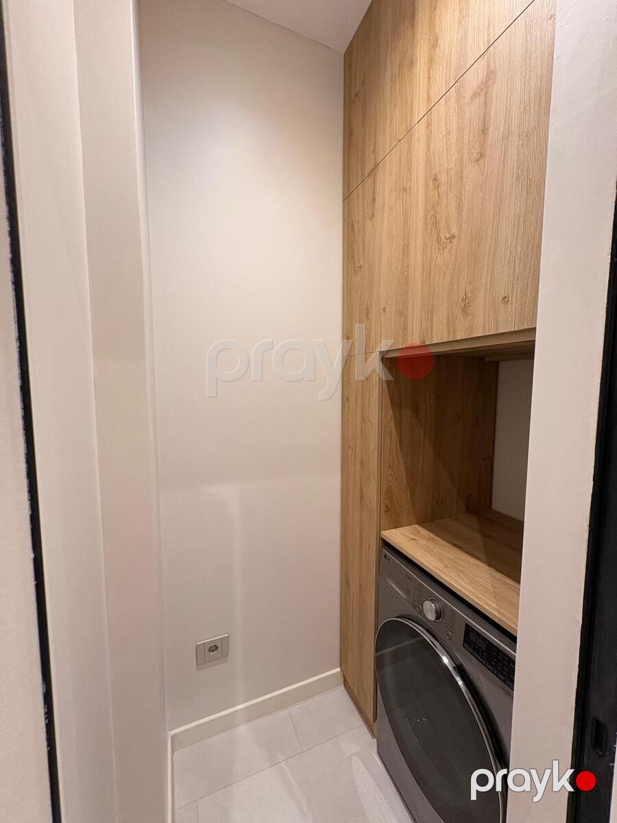 Satılır 3 otaqlı yeni tikili 108 m² — Mənzil, Bakı (12)