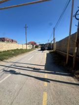 8 sot torpaq sahəsi, Buzovna qəs. — Land plot