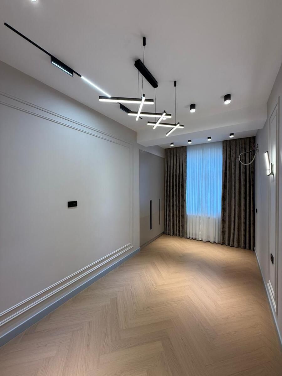 Satılır 4 otaqlı yeni tikili 118 m² — Mənzil, Bakı (7)