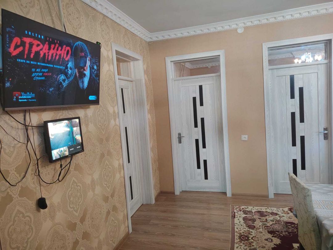 Satılır 3 otaqlı həyət evi/bağ evi 100 m² — Ev, villa, Bakı (6)