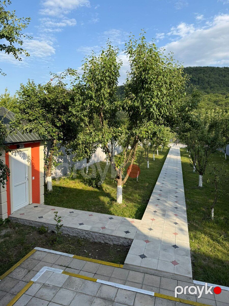 Villa kirayə verilir, Qələdüz kəndi — Ev, villa, Quba (6)