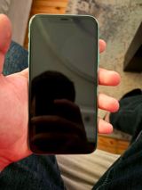 Apple iPhone 11 Green 64GB/4GB — Smartfonlar