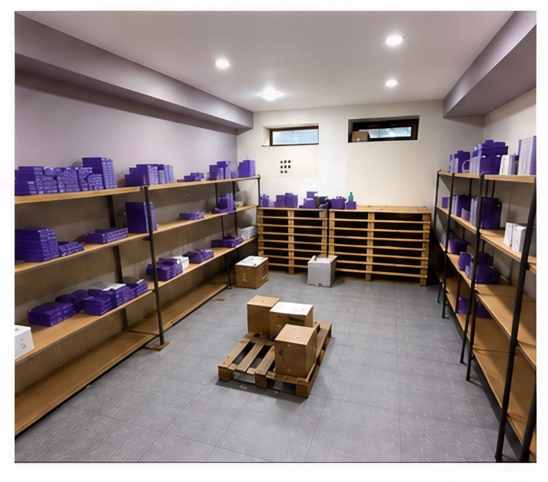 İcarəyə verilir obyekt 350 m² — Əmlak, Bakı (10)