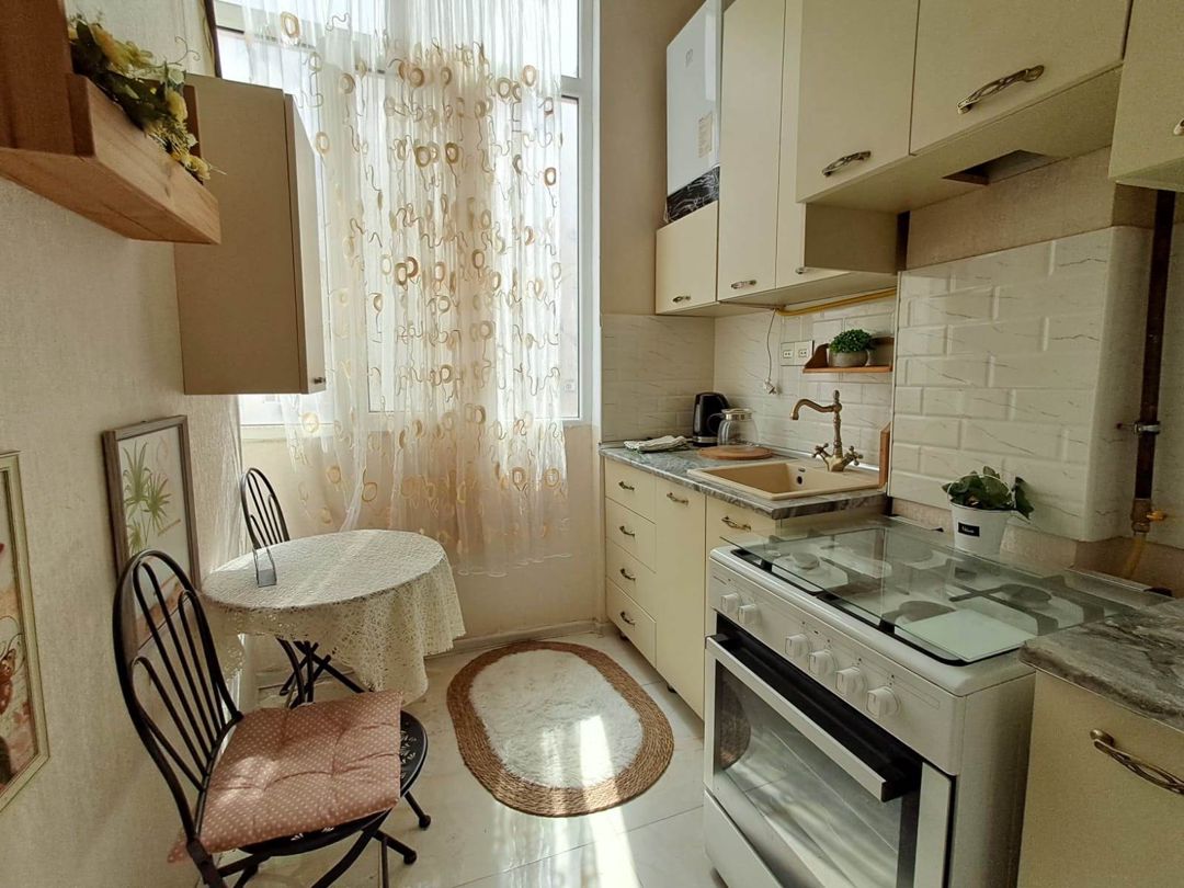 Satılır 2 otaqlı yeni tikili 60 m² — Mənzil, Xırdalan (3)