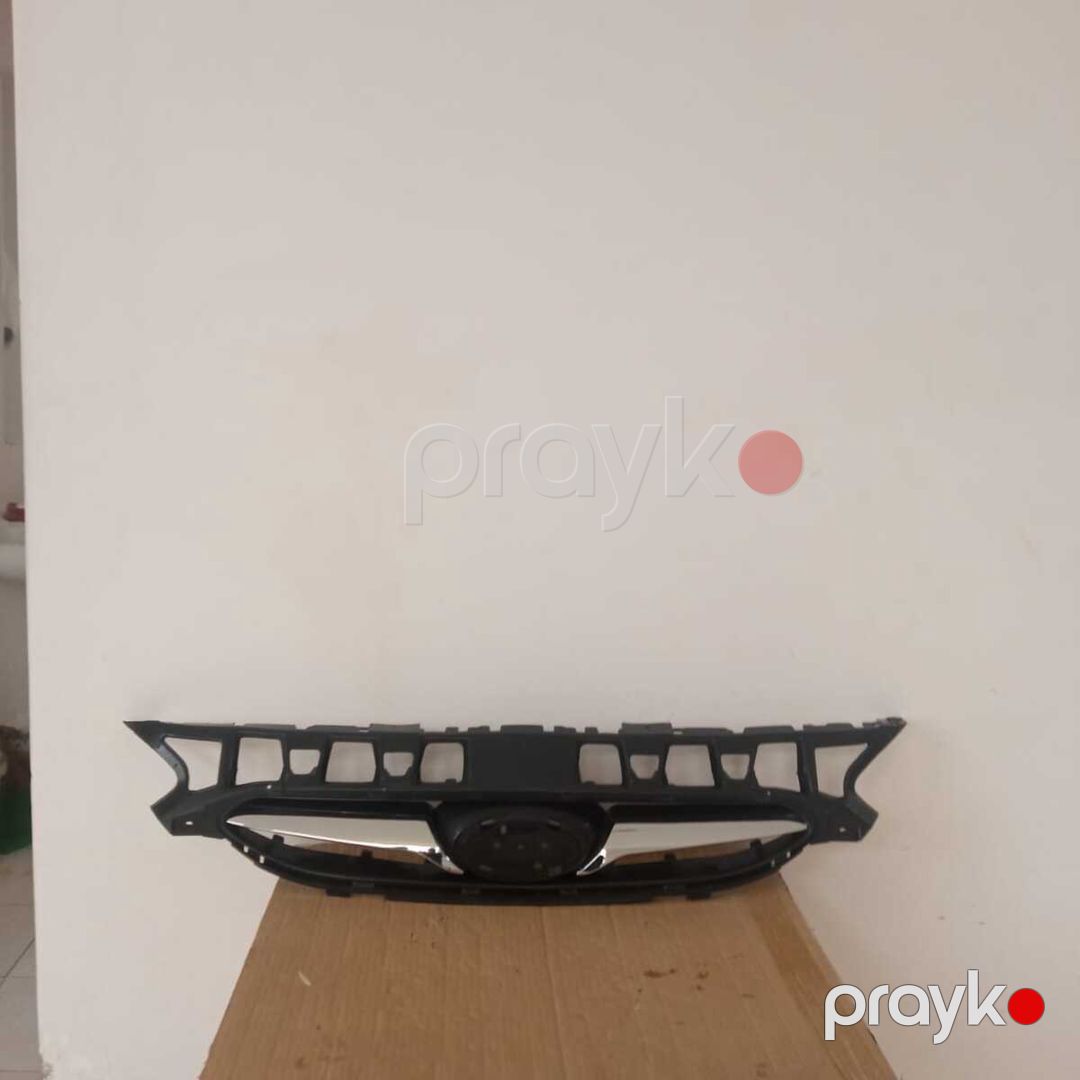 "Hyundai Accent 2011-2015" radiator barmaqlığı — Ehtiyat hissələri və aksesuarlar, Bakı (3)