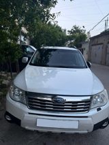 Subaru Forester, 2.0 L, 2008 il, 250 000 km — Автомобили