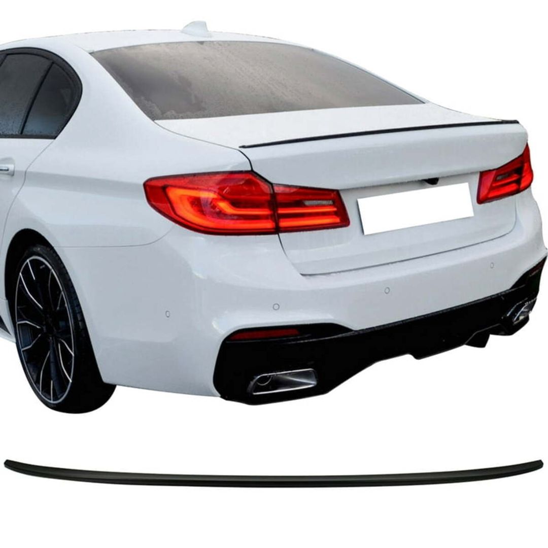 BMW G30 M spoileri — Ehtiyat hissələri və aksesuarlar, Bakı (3)
