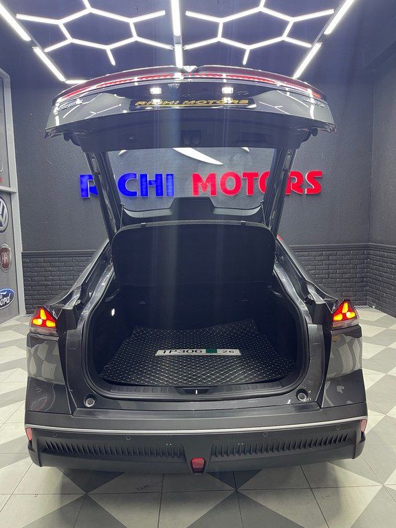 Changan Deepal SL03, 1.5 L, 18.99 kWh, 2025 il, yeni — Avtomobillər, Bakı (9)